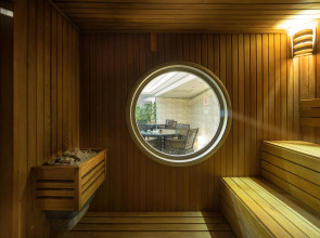 Отель  Felicity Istanbul