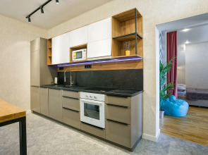 Апартаменты Familiya Gurzuf 13