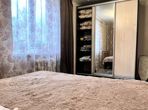 Апартаменты Apart Home Terve