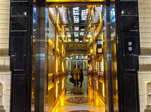 Бутик-Отель East Star Hotel