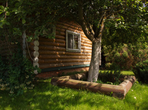 Гостевой дом  "АЛЕКСАНДРиЯ"