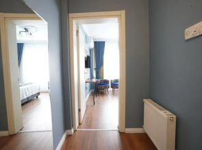 Ist My House Apart Hotel