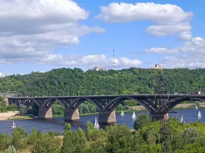 Квартира на улице Июльских Дней