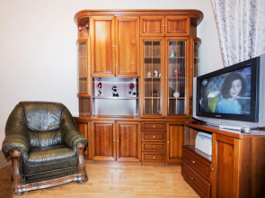 Апартаменты Apart Lux Большая Дорогомиловская