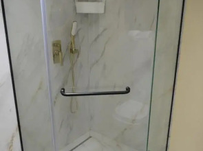 Апартаменты Дизайн Лофт на Нижегородской Лофт ФМ