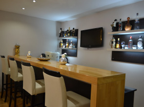 Отель Grand Ant