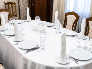 Гостиничный комплекс Парк-отель «Беловежская пуща»