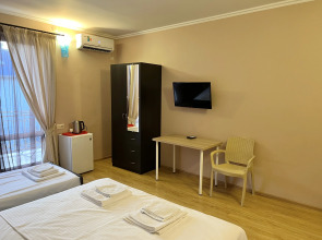 Гостевой дом Светлана