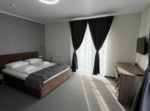 Гостевой дом Астра