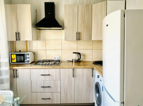 Апартаменты Green Home