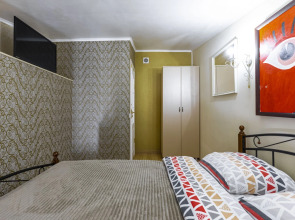 Апартаменты Тучков 24 (1)