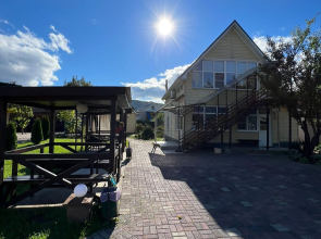 Гостевой Дом Морозовъ