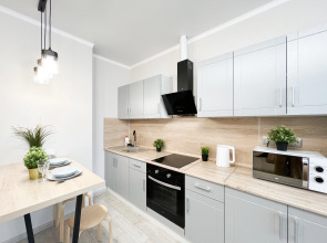 Апартаменты на Сиверса 26