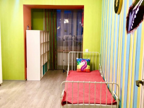 Апартаменты на Кальной 34