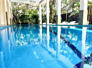 Parus Guest House