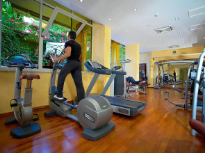 Hotel Caparena