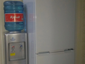 Мини-отель Альфа