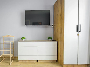 Квартира Дом Совы и Ворона на Звездинке