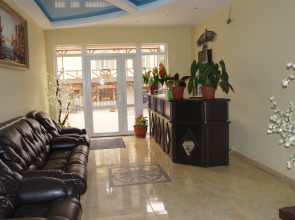 Гостевой Дом Наталья