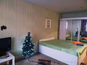 Odnokomnatnaya 15 Mikrorayon 39 Flat