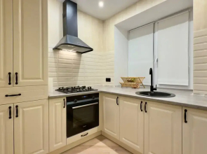 Апартаменты ArendaGrad Багратиона 57б