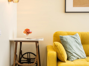 Апартаменты LovelyHome39 на Солнечной в Светлогорске