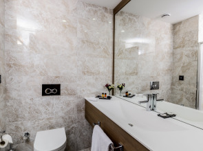 Отель Nearport Sabiha Gokcen Airport