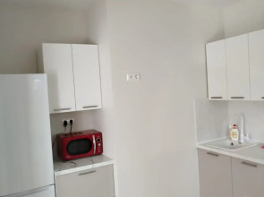 Квартира Чистая и с хорошим ремонтом