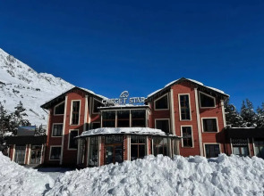 Hotel Cheget Star