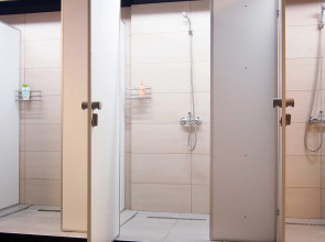 Хостел Опалиха Loft Rooms