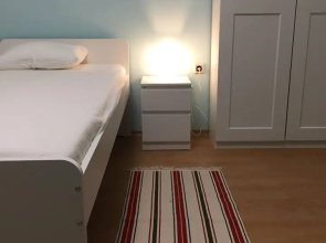 Cozy in the Heart of Sofia Apartments
