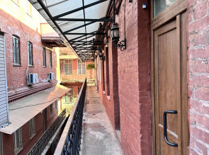 Апартаменты на Семеновской 3А