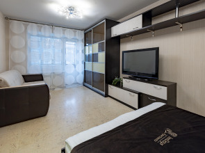 Апартаменты Inndays на Нагорная 32