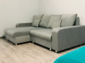 Апартаменты на Большой Окружной 2Б/2