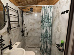 Апарт-отель Шале Тасианна