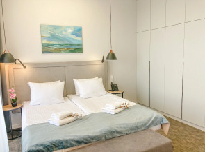 Sun City Apartments 3