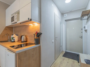 Апартаменты Стандартные SalutApart 8