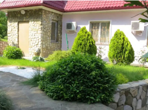 Гостевой дом Нэста РФ