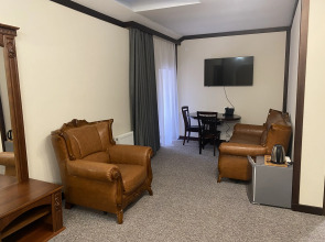 Гостиница Виктория