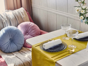 Апартаменты у Петропавловской крепости