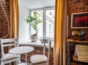 Антре на Марсовом