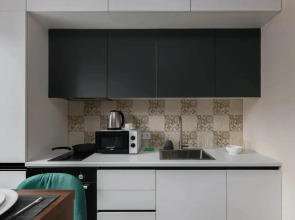 Апартаменты Knokey ЦСКА Арена