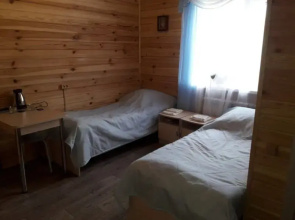 Teremok Guest House