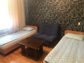Хостел На Бульваре