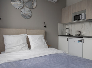 Квартира Студия возле метро Кунцевская