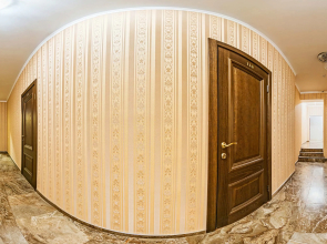 Отель Саквояж