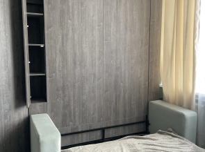 Апартаменты Студия Сокольники-ВДНХ