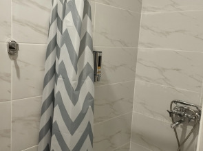 Апартаменты Центральные Студия 3