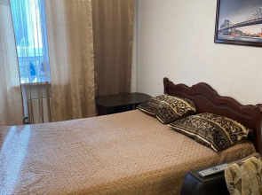 Квартира уютно, со всем необходимым для комфортного проживания