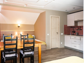 Гостевой дом Хижина дяди Саши